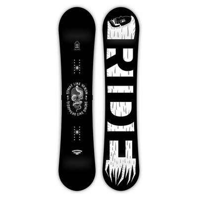 RIDE Snowboarding Sale