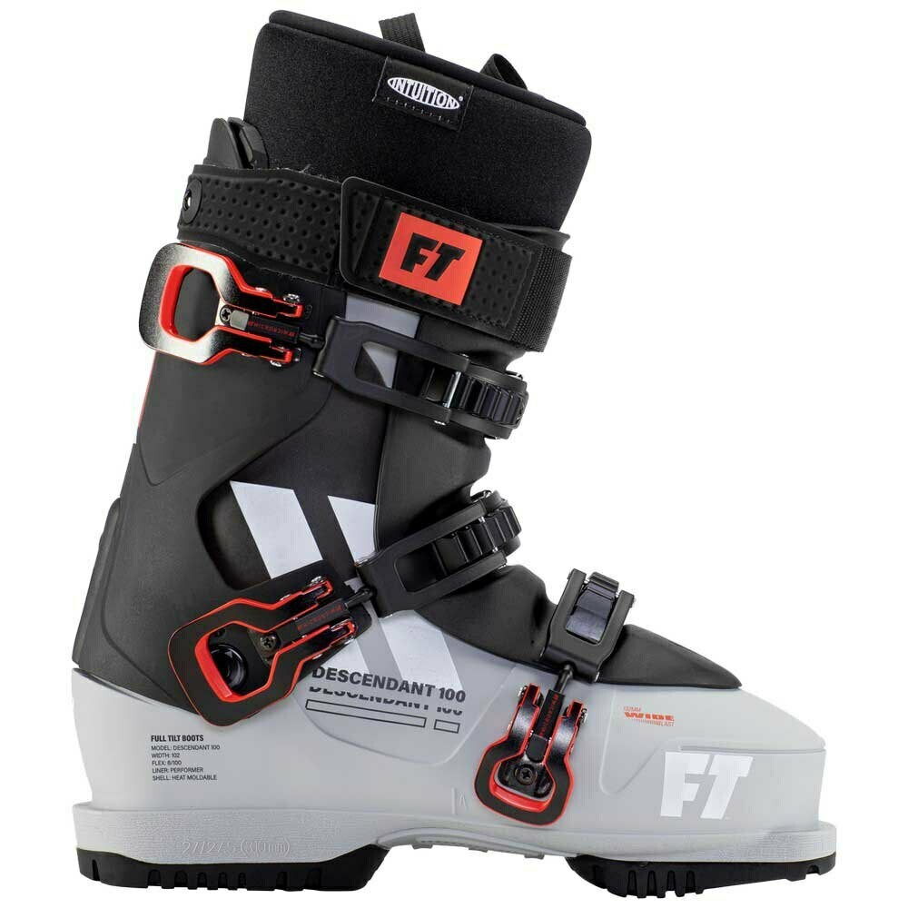 Full Tilt Descendant 100 Full Tilt Descendant 100