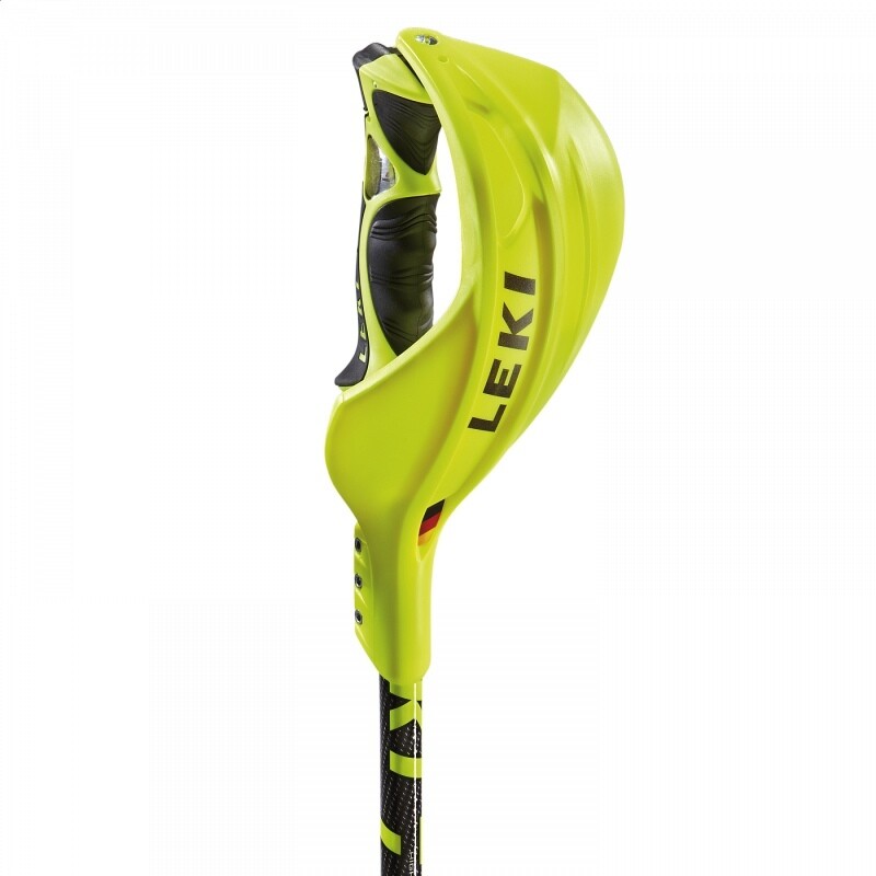 Leki Gate Guard Closed WC