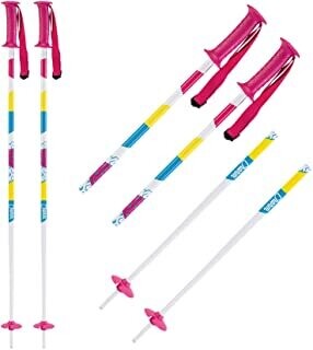 k2 Charm Ski Poles