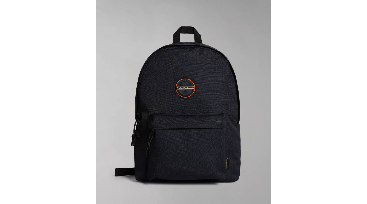 NAPAPI JRI Happy Daypack Backpack BLUE