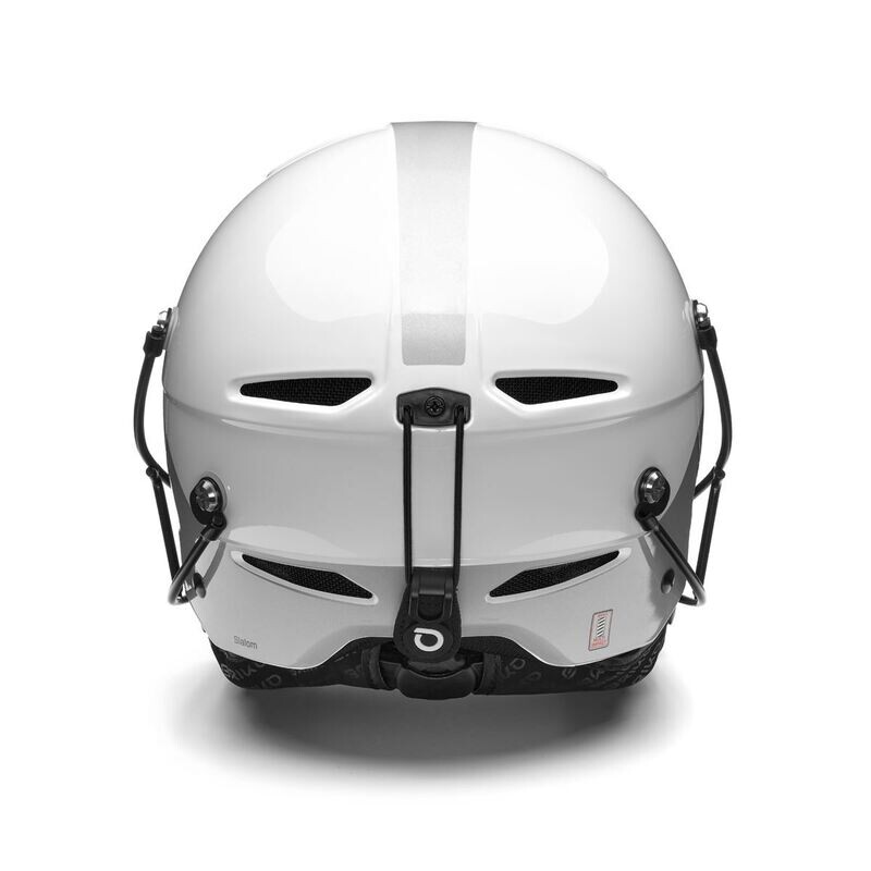BRIKO SLALOM EPP White/Silver