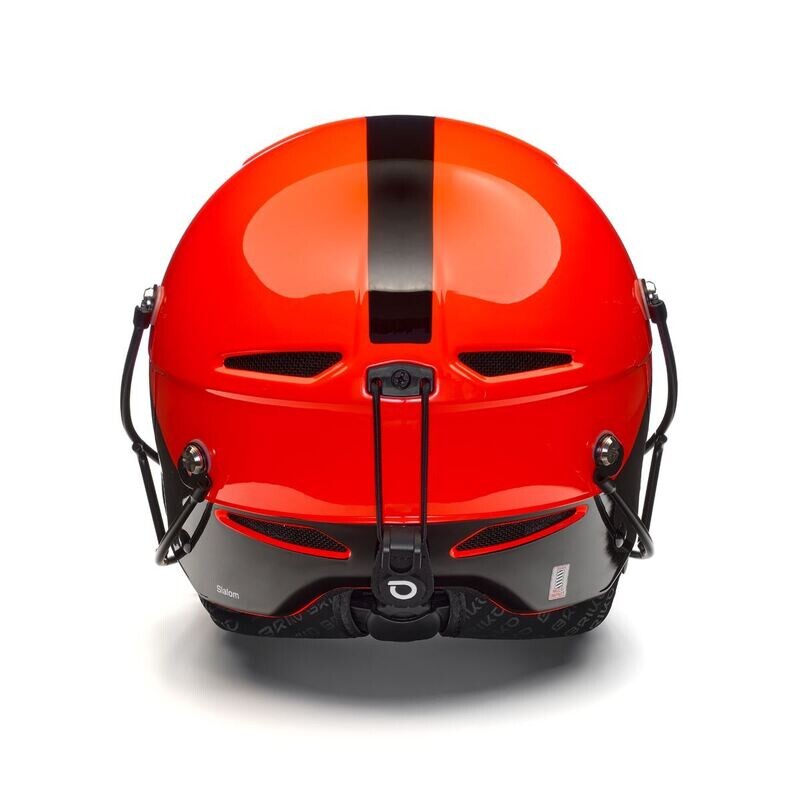 BRIKO SLALOM EEP ORANGE/BLACK