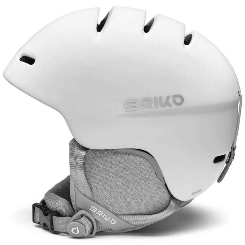 BRIKO Blenda Matt White