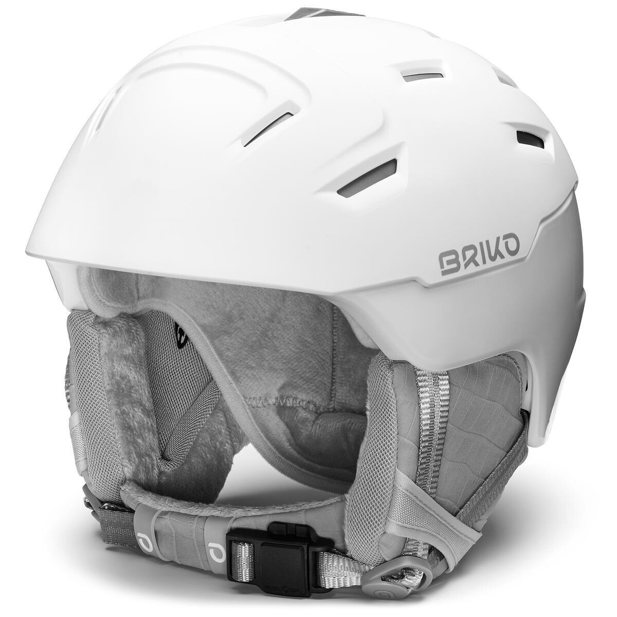 BRIKO Crystal 2.0 WHITE BRIKO Crystal 2.0 WHITE