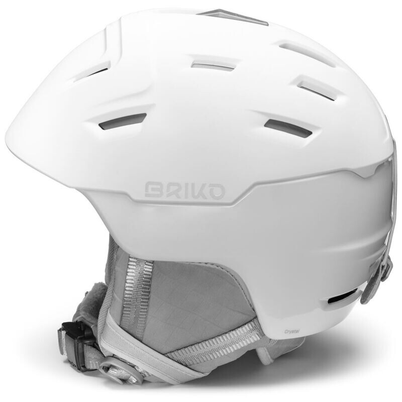 BRIKO Crystal 2.0 WHITE