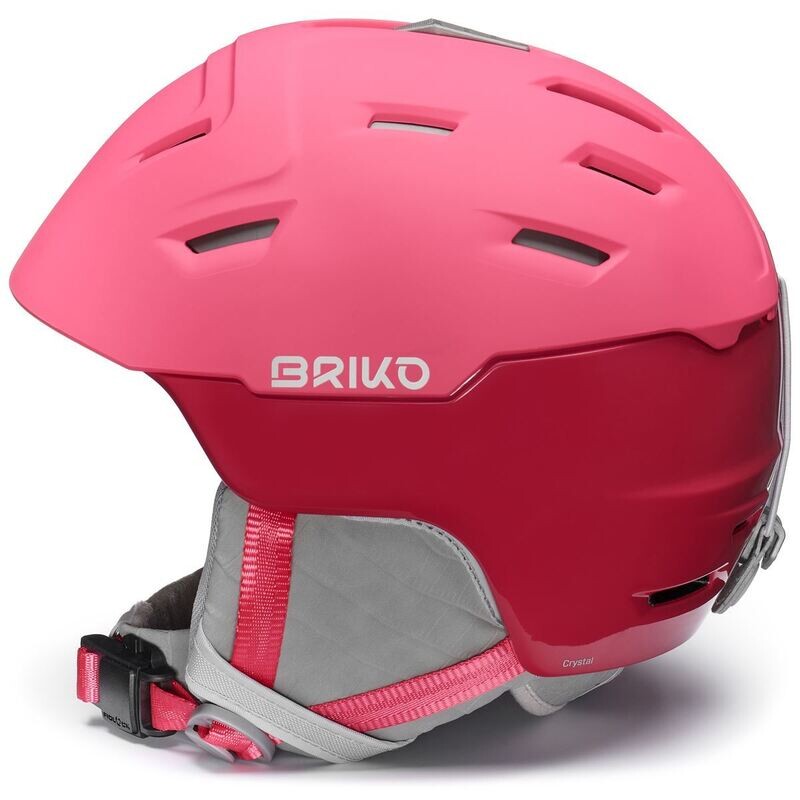 BRIKO Crystal 2.0 French Rose