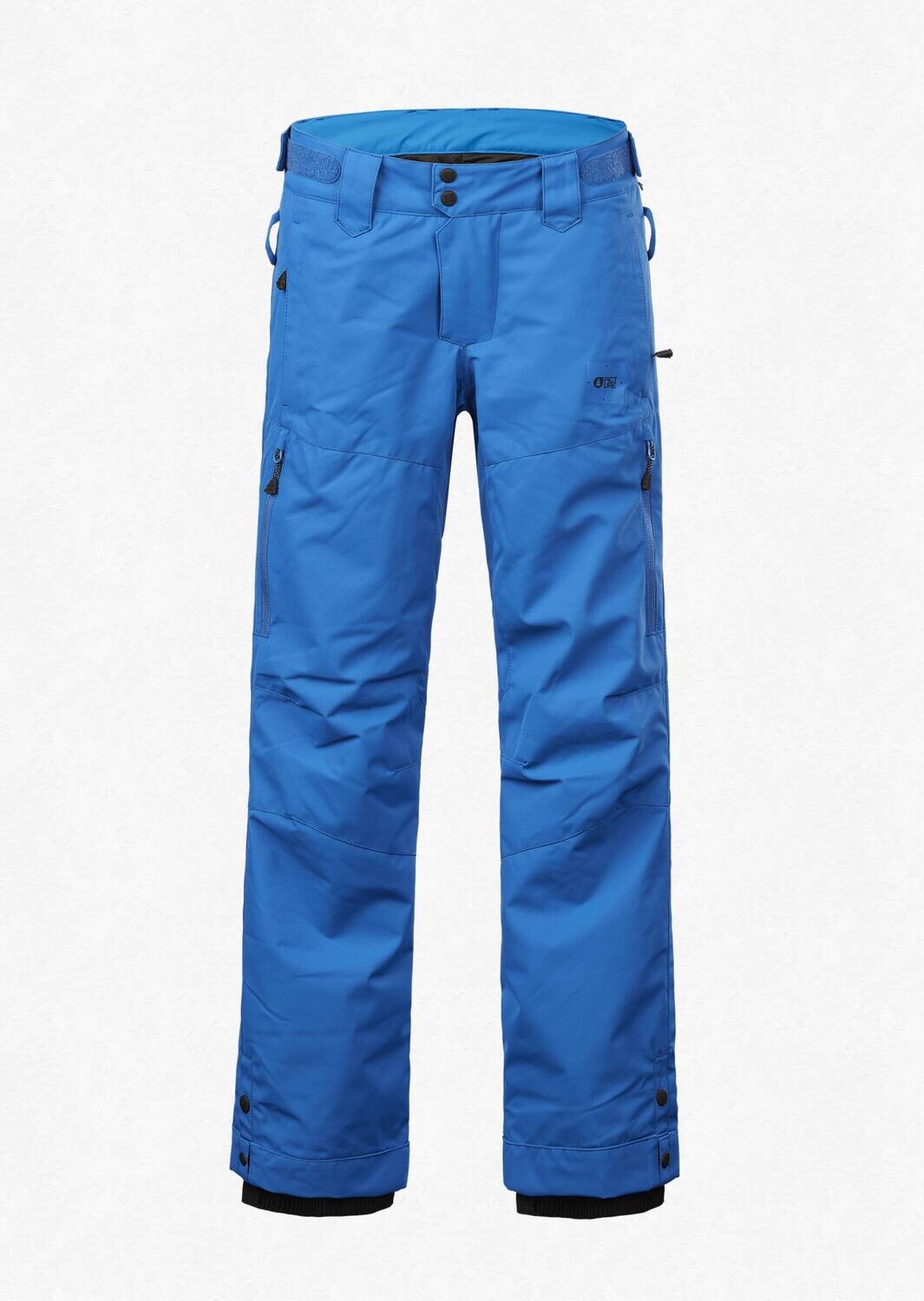 PICTURE TIME PANTS Prince Blue PICTURE TIME PANTS Prince Blue