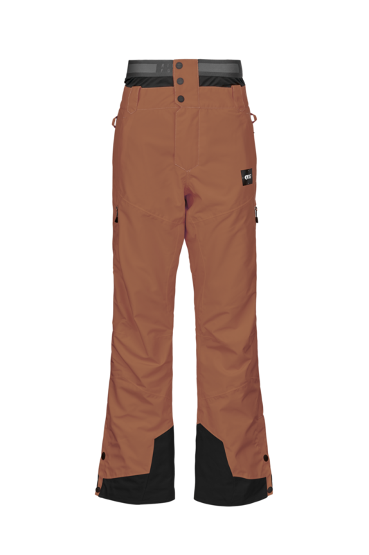 PICTURE OBJECT PANTS COLOUR NUTZ PICTURE OBJECT PANTS COLOUR NUTZ