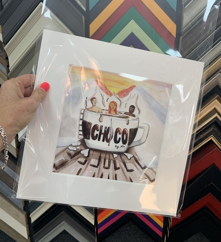 Art Prints