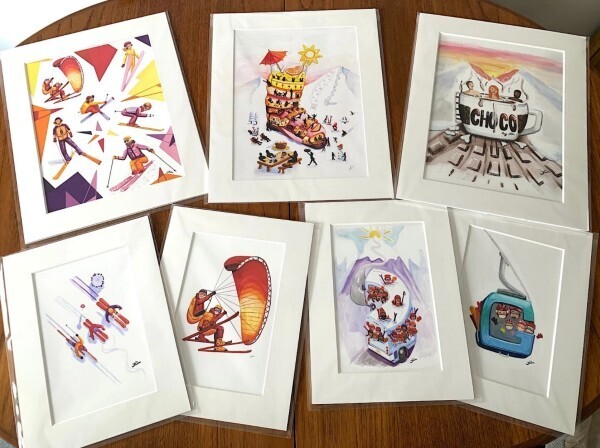 Art Prints