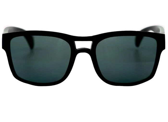 APHEX DUNK MATT BLACK - POLAR FULL BLACK S3