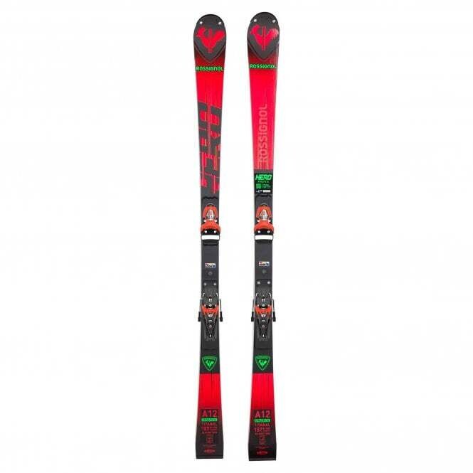 Winter sports equipment under one roof! Your Ski Shop Ski Shack