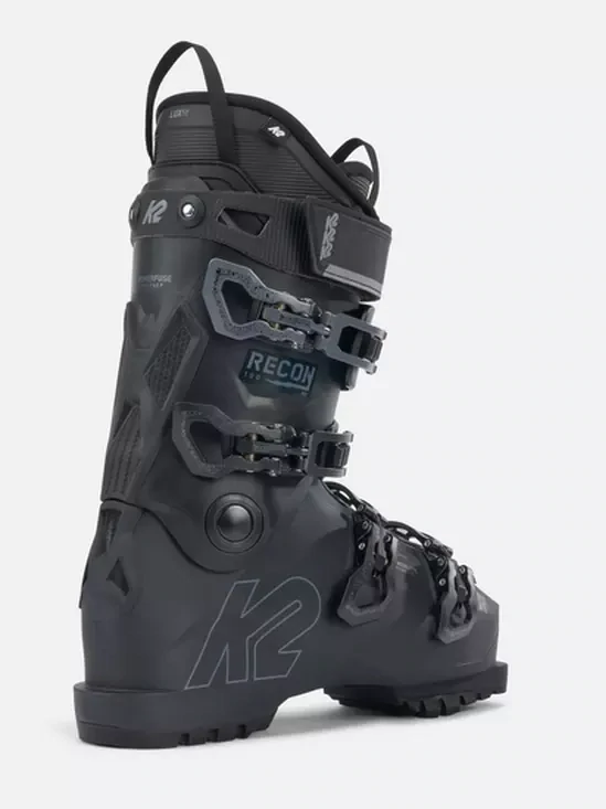 K2 RECON 100 MEN'S SKI BOOTS