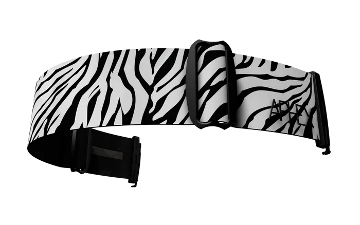 APHEX STRAP ZEBRA