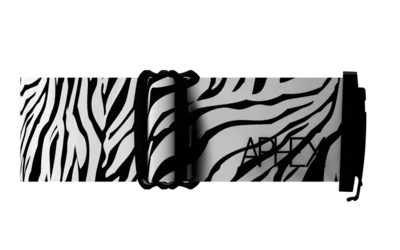 APHEX STRAP ZEBRA