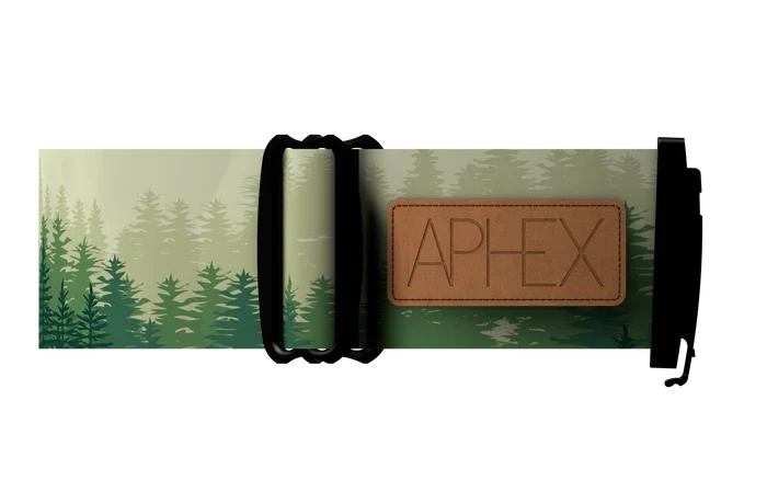 APHEX STRAP FOREST
