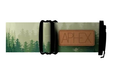 APHEX STRAP FOREST