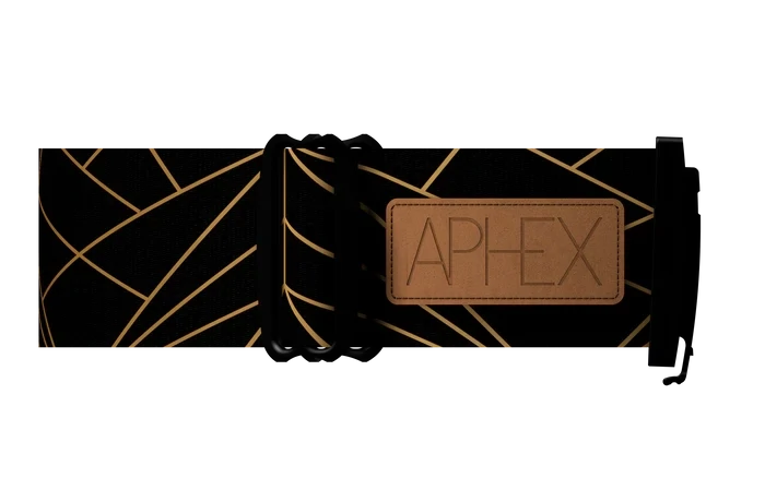 APHEX STRAP GOLDEN BOY
