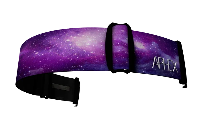 APHEX STRAP UNIVERSE