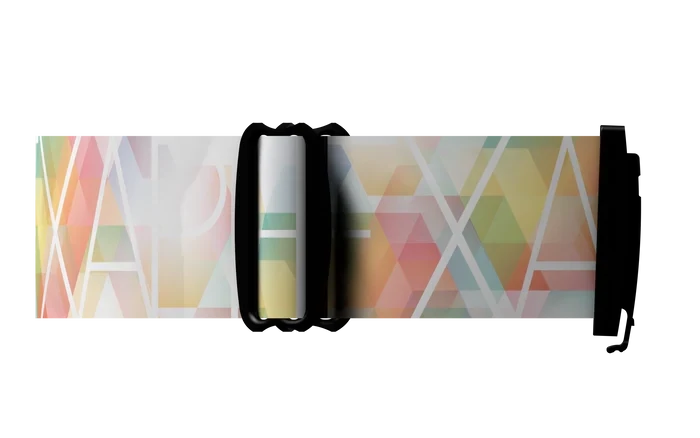 APHEX STRAP PASTEL