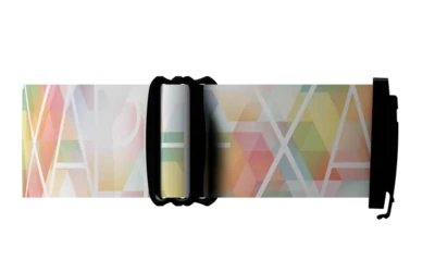 APHEX STRAP PASTEL