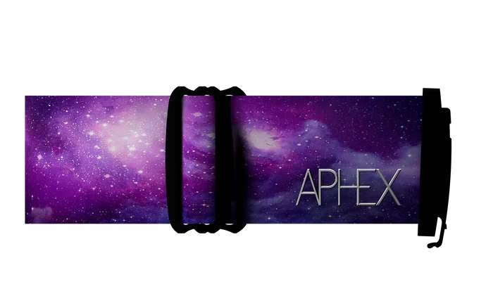 APHEX STRAP UNIVERSE