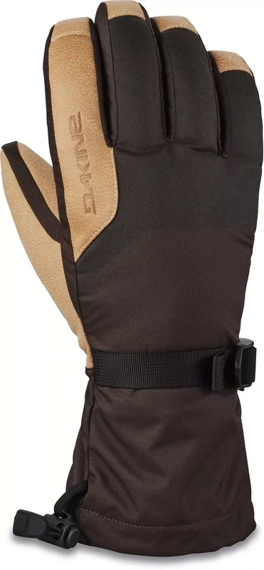 DAKINE NOVA GLOVE TAN