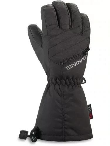 DAKINE TRACKER GLOVE BLACK