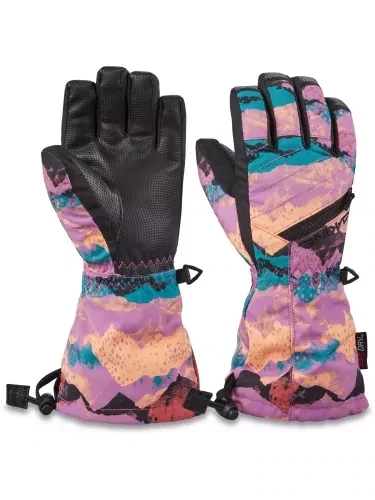 DAKINE TRACKER GLOVE CRAFTY