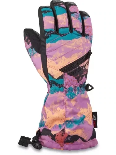 DAKINE TRACKER GLOVE CRAFTY DAKINE TRACKER GLOVE CRAFTY