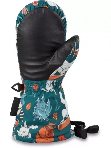 DAKINE SCRAMBLER MITT SNOW DAY