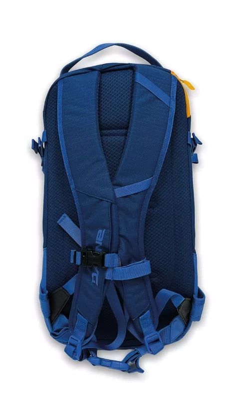 DAKINE HELI PRO 20L DEEP BLUE