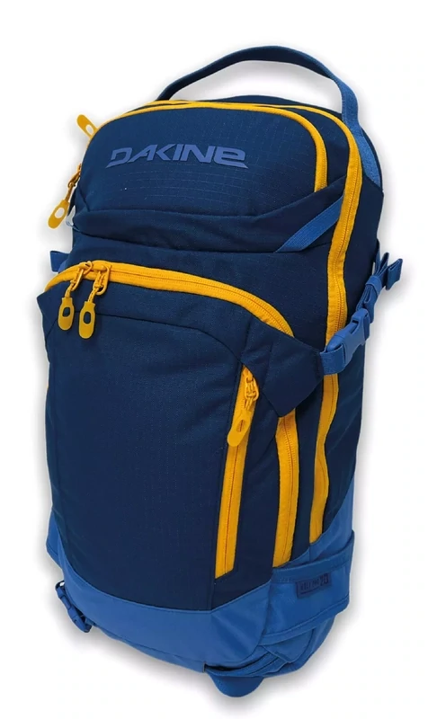 DAKINE HELI PRO 20L DEEP BLUE