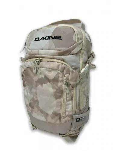 DAKINE HELI PRO WOMANS 20L SAND QUARTZ
