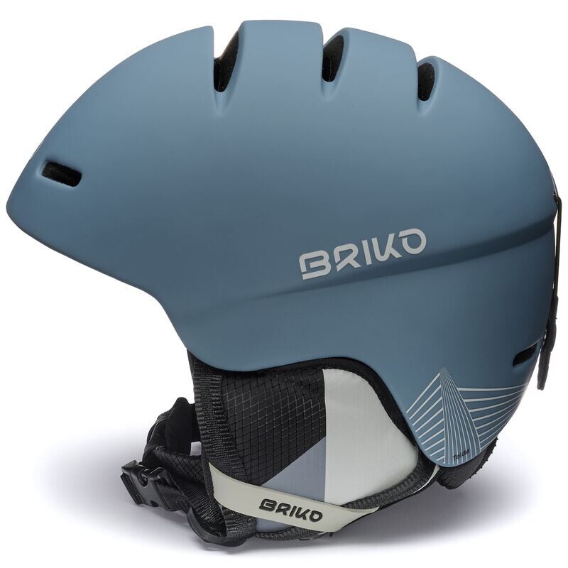 Briko Teide Matt Lynch Blue