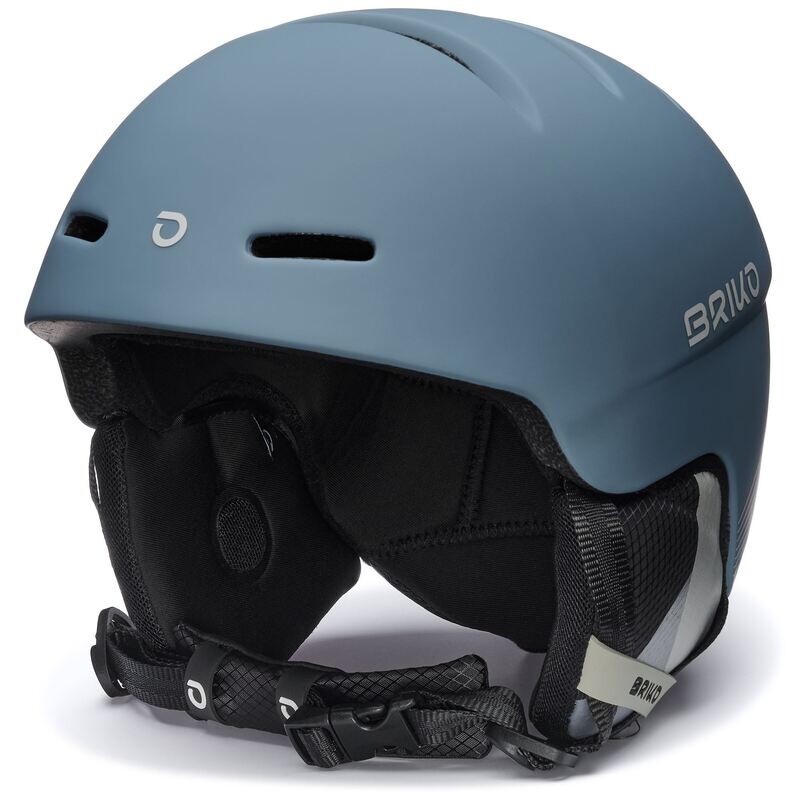 Briko Teide Matt Lynch Blue