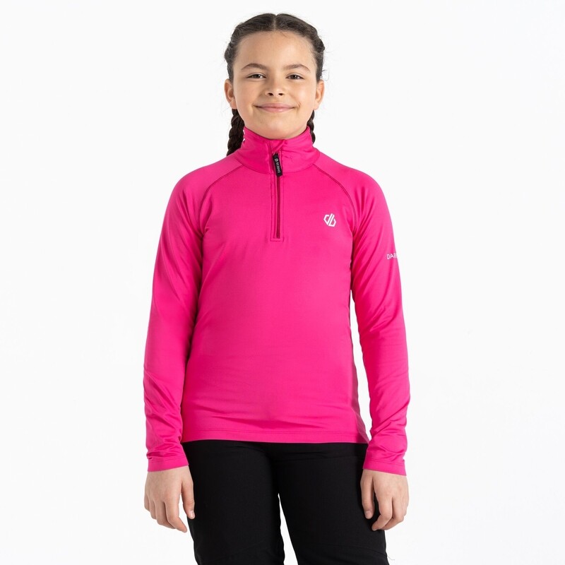 Dare2B Consist II CoreSt Pure Pink