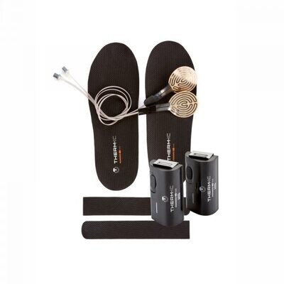 Heated Insoles, Gloves, Socks, Gilets