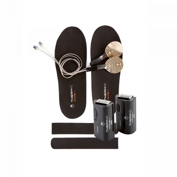 Therm-ic HEAT KIT + C-PACK 1300