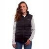 THERMIC POWERVEST HEAT BOOST | WOMEN