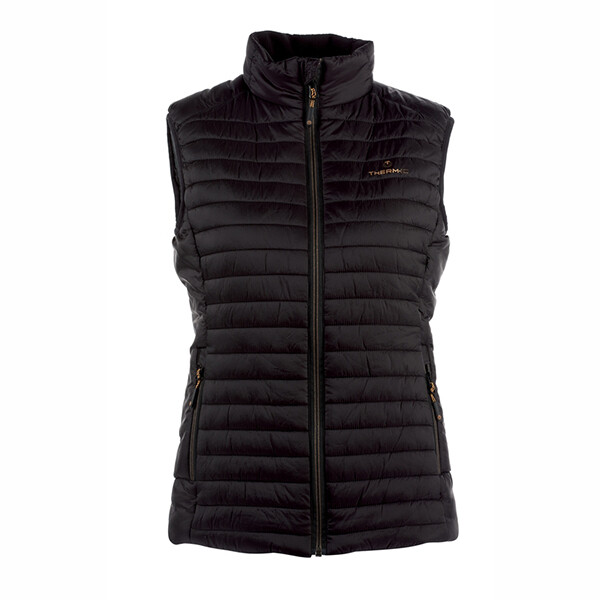 THERMIC POWERVEST HEAT BOOST | WOMEN