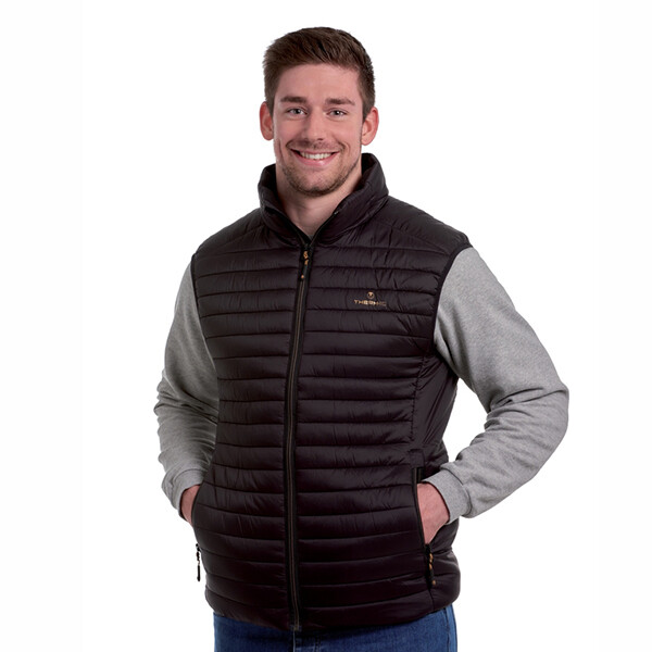 THERMIC POWERVEST HEAT BOOST | MEN