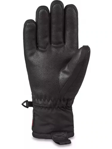 DAKINE TAHOE GLOVE Black