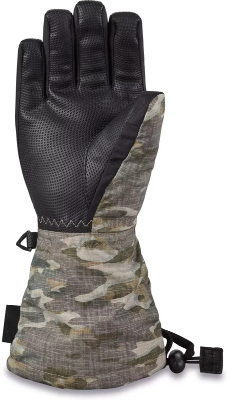 DAKINE TRACKER GLOVE VINTAGE CAMO