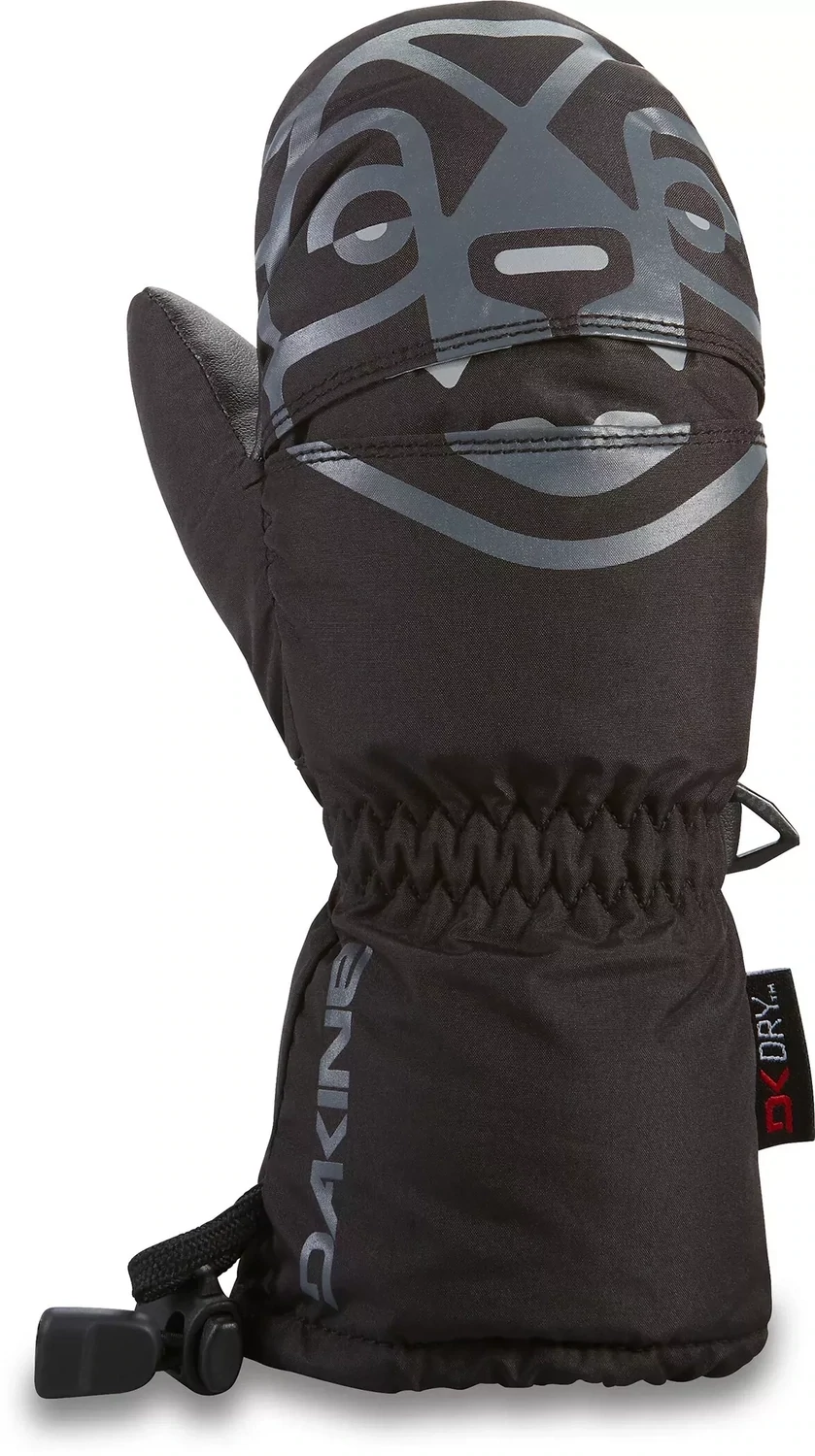 DAKINE SCRAMBLER MITT BEAR