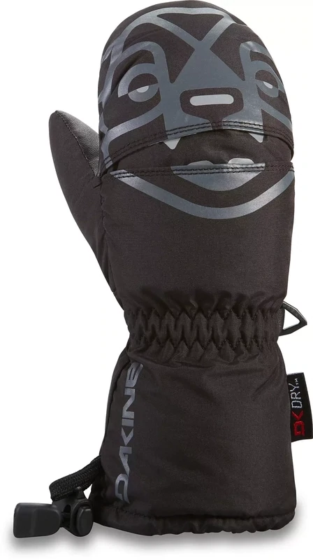 DAKINE SCRAMBLER MITT BEAR DAKINE SCRAMBLER MITT BEAR