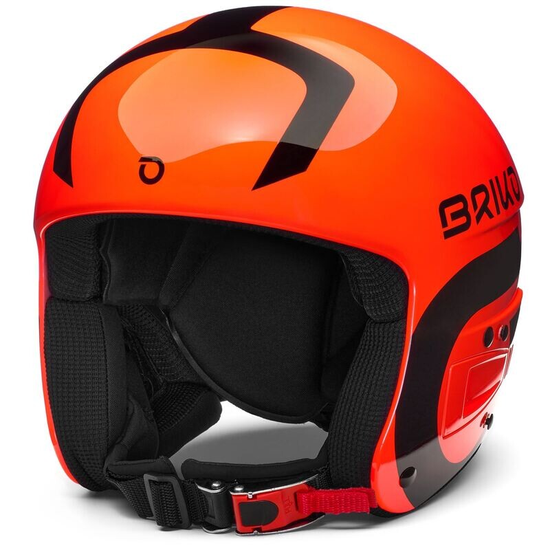 BRIKO VULCANO FIS 6.8 JR Orange Fluo Black