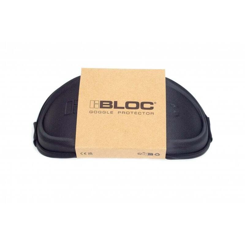 BLOC Goggle Protector