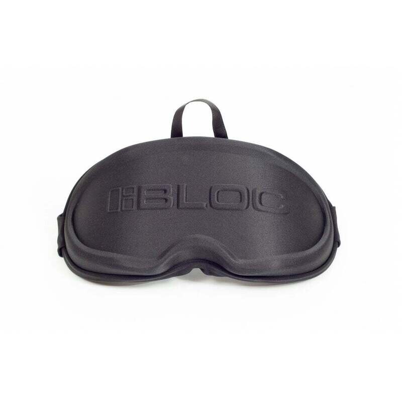 BLOC Goggle Protector